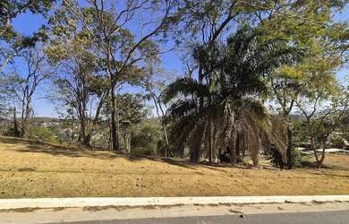 Imagem 6: Terreno no Residencial Aldeia do Vale