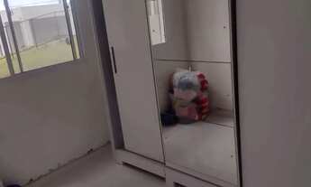 Imagem 2: Apartamento de Repasse no Condomínio Berlim no Bairro Novo