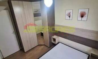 Imagem 2: Apartamento a venda 54m² - Vila Maria Alta, pronto para morar!