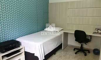 Imagem 2: VENDA-CASA-UVARANAS-PONTA GROSSA-PR