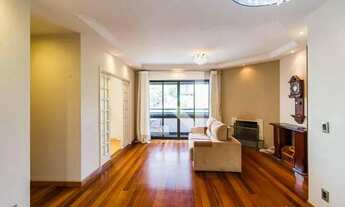 Imagem: Apartamento à Venda - Panamby, 3 Quartos