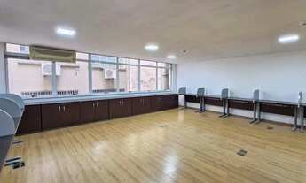 Imagem 5: Conjunto comercial para venda em República , 112m²