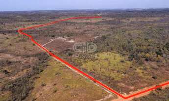 Imagem 3: Área próxima à Ponte de Ferro