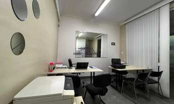 Imagem 5: Sala 32m² à venda no Santo Agostinho