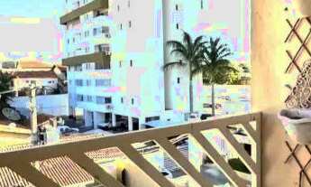 Imagem: Apartamento 102m2 Centro de Pindamonhangaba