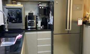 Imagem 4: Casa em Condomínio para Venda em Nova Iguaçu, Centro, 2 dormitórios, 3 banheiros, 2 vagas