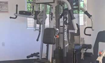 Imagem 4: Apto 3 Qts (62m²) no Shangrilá 4 | SEM CAUÇÃO