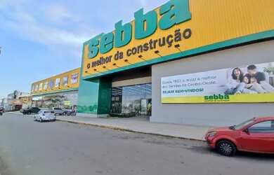 Imagem 4: LOTE COMERCIAL AO LADO CENTER PISOS