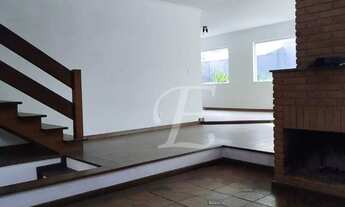 Imagem 4: Casa com 4 dormitórios à venda, 320 m² por R$ 2.600.000,00 - Alphaville - Santana de Parna