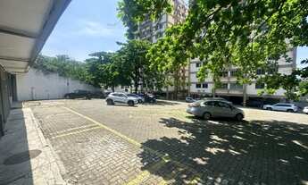 Imagem 6: NOVA IGUAÇU - CAONZE Condomínio Pedro I apartamento c 2 QUARTOS 81m² 220 mil