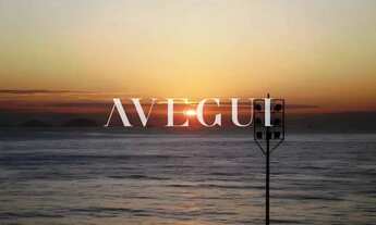 Imagem 4: Apartamento na Atlântica com varanda - 340m², 4 quartos, suíte, vaga - Vista Mar