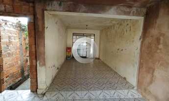 Imagem 2: Casa em Montes Claros, no bairro Cintra, à venda