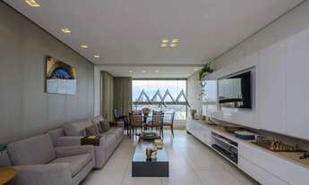 Imagem 3: Apartamento para Locação no Vila da Serra