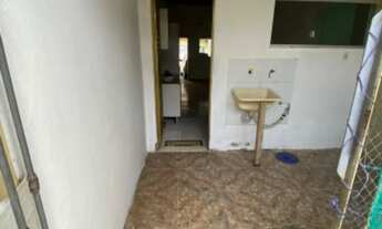 Imagem 4: Casa com 3 quartos