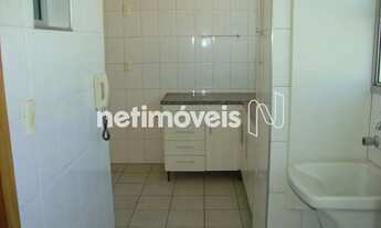 Imagem 5: Locação Apartamento 3 quartos Estoril Belo Horizonte