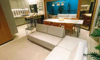 Imagem 4: Apartamento à venda, Setor Bueno, Goiânia, GO