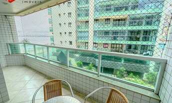 Imagem 7: APARTAMENTO À VENDA NA PRAIA DO MORRO EM GUARAPARI/ES, 3 QUARTOS + DCE, VISTA LATERAL PARA