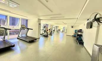 Imagem 6: Flat para alugar, 1 quarto, Setor Bueno