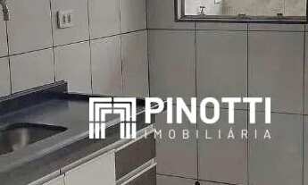 Imagem 5: Apartamento para alugar - Parque Selecta - 2 dormitórios e 1 vaga de garagem