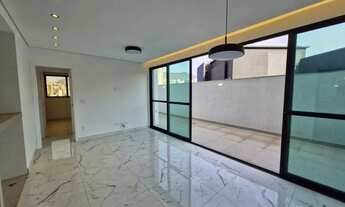 Imagem 2: ÁREA PRIVATIVA PARA LOCAÇÃO 02 SUITES 02 VAGA NO SÃO PEDRO