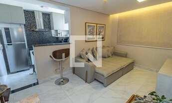 Imagem 3: Apartamento à Venda - Castelo, 2 Quartos, 60 m2