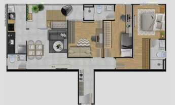 Imagem 6: Garden em Praia de Itaparica Vila Velha ES