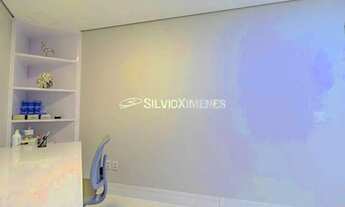 Imagem 3: Comercial Salas Comerciais no Santo Agostinho com 48,00 (M²), quartos e vagas para Venda