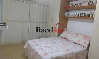 Imagem 4: Apartamento-À VENDA-Méier-Rio de Janeiro-RJ