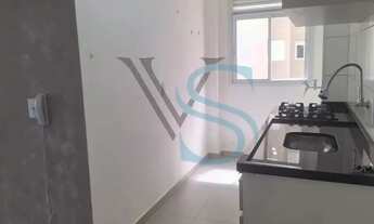 Imagem 3: Residencial Trix Home Horto, Sorocaba