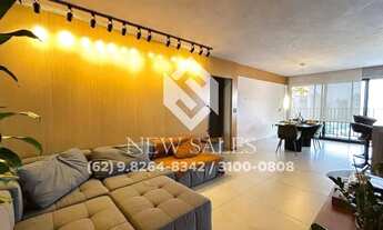 Imagem 5: Apartamento com 3 quartos a venda, 116M² - Setor Marista