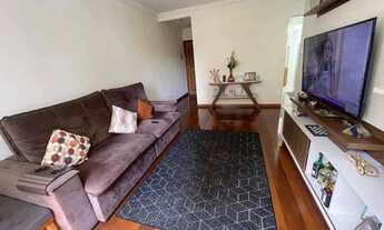 Imagem: Apartamento 3 quartos 2 vagas meia quadra