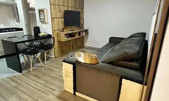 Imagem 3: Apartamento à venda Edifício Le Madeson - Jardim Carvalho