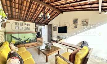 Imagem 7: Casa em Capim Macio a poucos metros da Roberto Freire, localização excelente. Confira!!