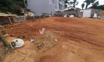 Imagem 3: Terreno - Condomínio Vale do Itamaracá - Valinhos