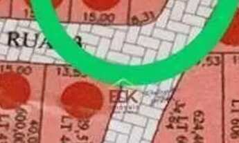 Imagem 5: Terreno à venda, 600 m² por R$ 115.000,00 - Pagador de Andrade - Jacareí/SP