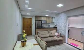 Imagem: Apartamento com 2 dormitórios à venda