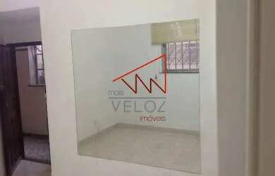 Imagem 6: Kitnet/Conjugado-À VENDA-Centro-Rio de Janeiro-RJ