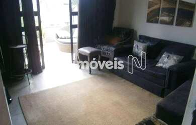 Imagem: Venda Casa geminada Santa Lúcia Belo Horizonte