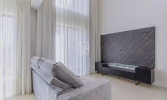 Imagem 2: Apartamento para Alugar Mobiliado, 01 Suíte, Batel, Curitiba