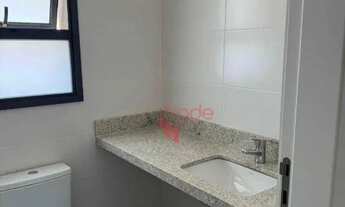 Imagem 7: Apartamento à Venda de 03 Suítes no Bairro Jardim Botânico em Ribeirão Preto com Varanda G