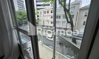 Imagem 3: Leblon Apartamento com 2 dormitórios