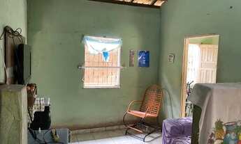 Imagem 2: Casa à venda no Alecrim 2/Thiago de Mello II