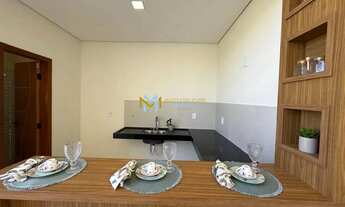 Imagem 7: Casa térrea lindíssima em Coroa Vermelha