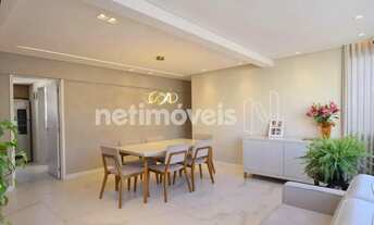 Imagem 3: Locação Cobertura Buritis Belo Horizonte