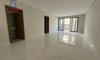 Imagem 3: Apartamento alto padrão com 3 quartos - Jd. São Luiz