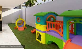 Imagem 7: ÍCONE PONTA VERDE 2 quartos à venda na Ponta Verde Maceió/AL