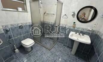 Imagem 6: Imóvel para venda com 60 metros quadrados com 2 quartos em Tijuca - Rio de Janeiro - RJ