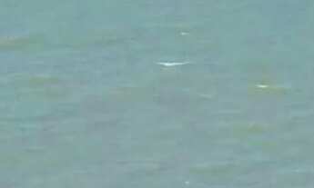 Imagem 6: TERRENO NA PRAIA. Frente para PENÍNSULA