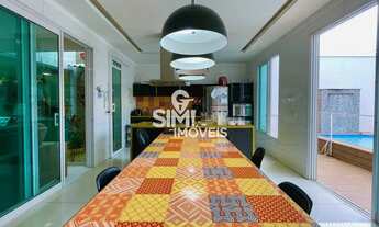 Imagem 6: CASA ALTO PADRÃO NA 205 SUL - PRÓXIMA DOS MELHORES PONTOS COMERCIAIS DE PALMAS