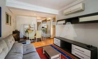 Imagem 4: Apartamento com 1 Quarto Bairro Auxiliadora